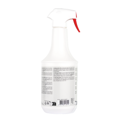 Pferdepflege Kokosöl-Spray 1L Waldhausen – Equitation