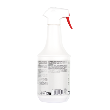 Pferdepflege Kokosöl-Spray 1L Waldhausen – Equitation