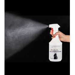 Pferdepflege Kokosöl-Spray 1L Waldhausen – Equitation