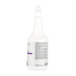 Pferdepflege Kokosöl-Spray 1L Waldhausen – Equitation