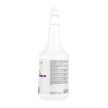 Pferdepflege Kokosöl-Spray 1L Waldhausen – Equitation