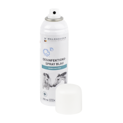 Stall-Desinfektionsspray für Reitsport 200 ml – Waldhausen