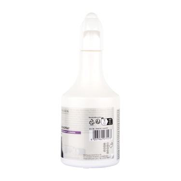 Aloe Vera Pflegespray fürs Pferd 500 ml | Reitsport