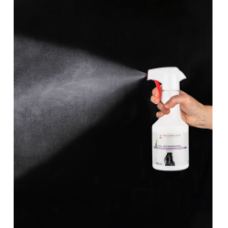 Aloe Vera Pflegespray fürs Pferd 500 ml | Reitsport