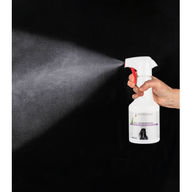 Aloe Vera Pflegespray fürs Pferd 500 ml | Reitsport