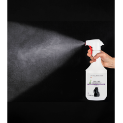 Aloe Vera Pflegespray Pferd 1L – Waldhausen | Equi-Clic