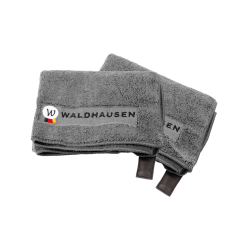 Mikrofaser-Handtücher für Pferdepflege | 2er Pack Waldhausen Mikrofaser-Handtücher für Pferdepflege | 2er Pack Waldhausen