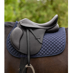 Vielseitigkeitssattel fürs Reiten – Waldhausen Leder Comfort
