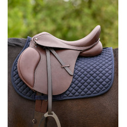 Vielseitigkeitssattel fürs Reiten – Waldhausen Leder Comfort