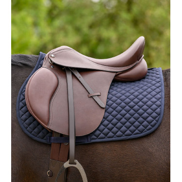 Vielseitigkeitssattel fürs Reiten – Waldhausen Leder Comfort