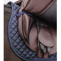 Vielseitigkeitssattel fürs Reiten – Waldhausen Leder Comfort