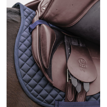 Vielseitigkeitssattel fürs Reiten – Waldhausen Leder Comfort