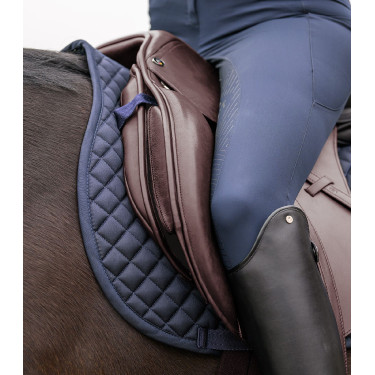 Vielseitigkeitssattel fürs Reiten – Waldhausen Leder Comfort