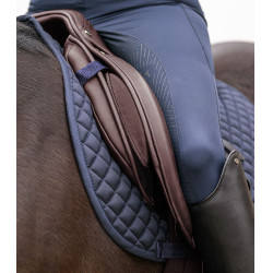 Vielseitigkeitssattel fürs Reiten – Waldhausen Leder Comfort