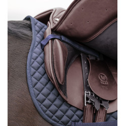 Vielseitigkeitssattel fürs Reiten – Waldhausen Leder Comfort