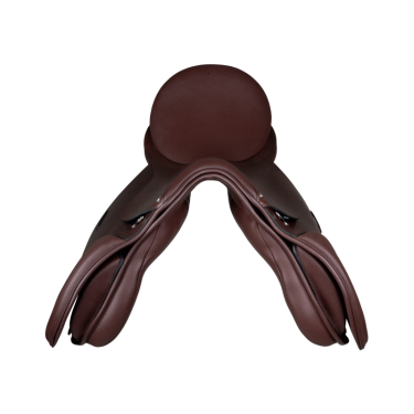 Vielseitigkeitssattel fürs Reiten – Waldhausen Leder Comfort