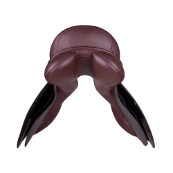 Vielseitigkeitssattel fürs Reiten – Waldhausen Leder Comfort