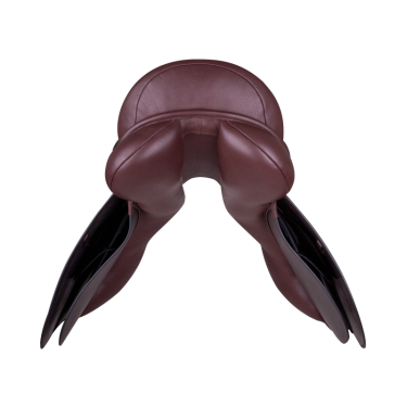 Vielseitigkeitssattel fürs Reiten – Waldhausen Leder Comfort