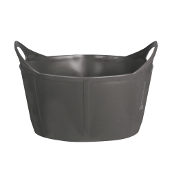 Flexi-Eimer 10L für Stall & Pferdefutter | Equi-Clic