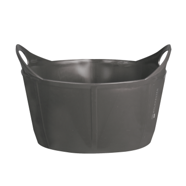 Flexi-Eimer 10L für Stall & Pferdefutter | Equi-Clic