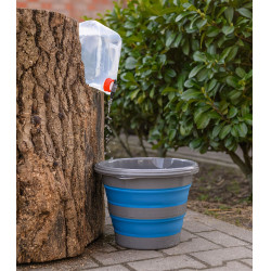Faltbarer 10L Reiteimer Waldhausen – Equi-Clic Faltbarer 10L Reiteimer Waldhausen – Equi-Clic