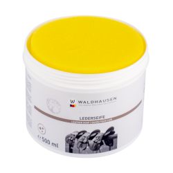 Sattelseife für Reitausrüstung – Waldhausen 500 ml