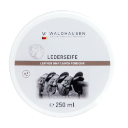 Sattelseife für Lederpflege 250 ml – Waldhausen | Reitsport