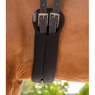 Kurzgurt fürs Reiten – Waldhausen Memory Foam Kurzgurt fürs Reiten – Waldhausen Memory Foam