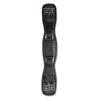 Sangle courte Waldhausen Basic Schwarz