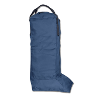 Sac à bottes Waldhausen Mitternachtsblau