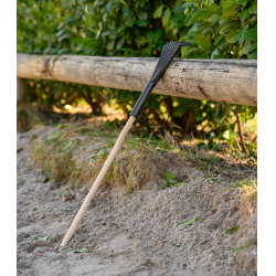 Stall- und Reitplatz-Rechen für Pferde – Waldhausen Stall- und Reitplatz-Rechen für Pferde – Waldhausen