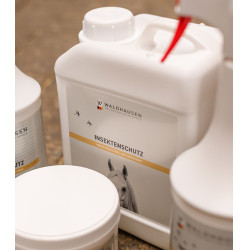 Insektenschutz fürs Reiten Waldhausen 2500 ml | Equi-Clic