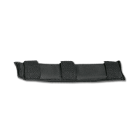 Protection gel Waldhausen dessous de muserolle Schwarz