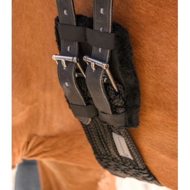 Waldhausen Schutz für Sattelgurt-Schnallen – Reiten