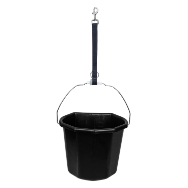 Waldhausen Stall Halterung – Eimerhalter für Reitsport