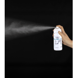 Zinkoxidspray für Pferde – Hautschutz Waldhausen 200 ml