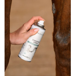 Zinkoxidspray für Pferde – Hautschutz Waldhausen 200 ml