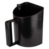 Pelle doseur Waldhausen pour sac Schwarz
