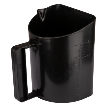 Pelle doseur Waldhausen pour sac Schwarz