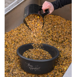 Waldhausen Futter-Schaufel 2L – Reitsport Zubehör