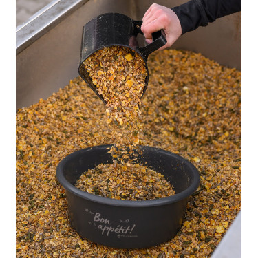 Waldhausen Futter-Schaufel 2L – Reitsport Zubehör