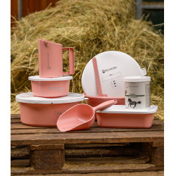 Waldhausen Futter-Schaufel 2L – Reitsport Zubehör