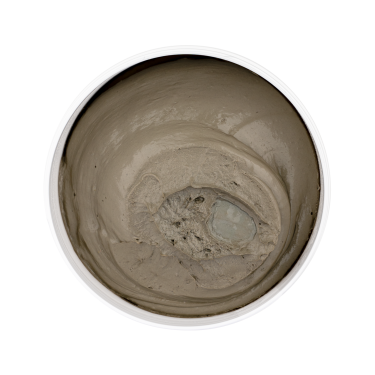 Grüne Tonerde-Paste fürs Pferd – Waldhausen | Refit