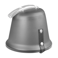Waldhausen Inhalator-Korb Waldhausen Health + Care Grau
