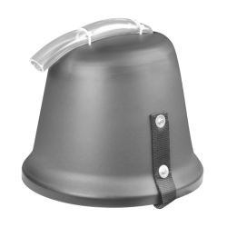 Inhalator-Korb für Pferde – Waldhausen Reitsport