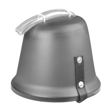 Inhalator-Korb für Pferde – Waldhausen Reitsport