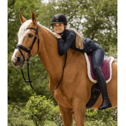 Reitpad für Pferd Waldhausen Soft – Reitzubehör