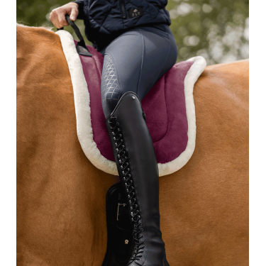 Reitpad für Pferd Waldhausen Soft – Reitzubehör