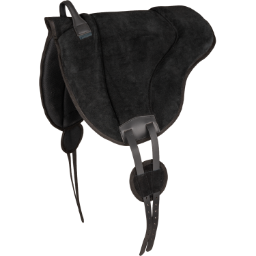 Reitpad aus Wildleder von Waldhausen – Reiten ohne Sattel