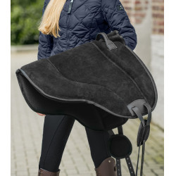 Reitpad aus Wildleder von Waldhausen – Reiten ohne Sattel